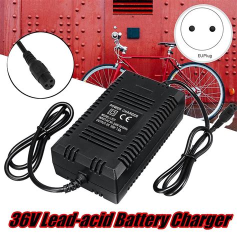 36v 1 8a Lead Acid Battery Charger Wheelchair Charger Golf Cart Charger