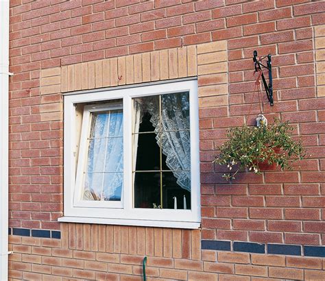 Upvc Tilt Turn Windows West Midlands Leamore Windows