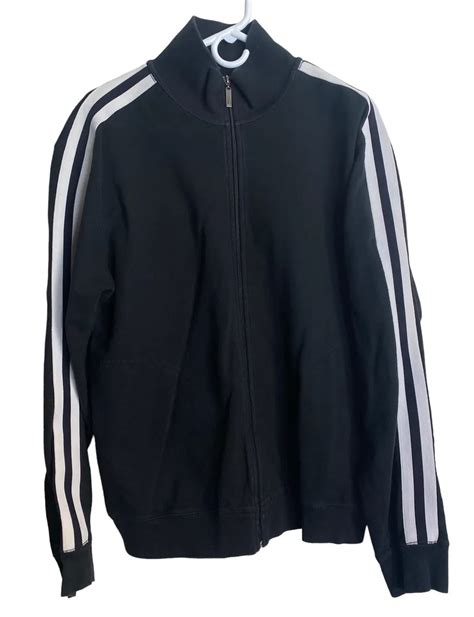 Designer Track Jacket Mens Store