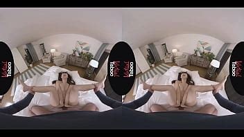 VIRTUAL TABOO Warm Welcome XVIDEOS