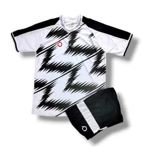 Jual Jersey futsal dewasa Setelan baju dan celana kaos sepak bola tim