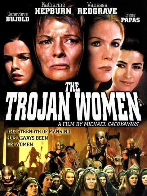 The Trojan Women Pictures Rotten Tomatoes