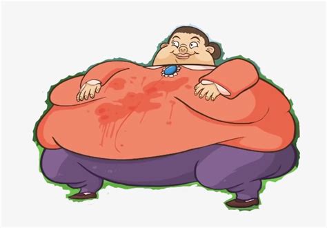 Download File Size Fat Mama Transparent Png Download Seekpng