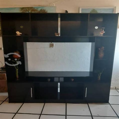 Mueble Antiguo Sala Anuncios Junio Clasf