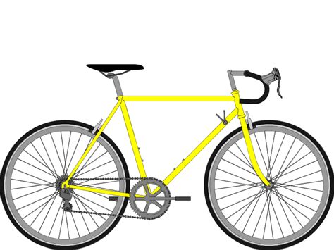 ХВЗ Спортивно-шоссейный велосипед "Старт -Шоссе" В-555 | www.bikecad.ca