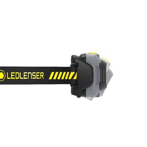 Led Lenser Ledlenser Hf R Work Pchome H