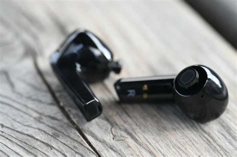 (True Wireless Earbuds Review) Lenovo thinkplus LivePods GM2 Pro: High ...