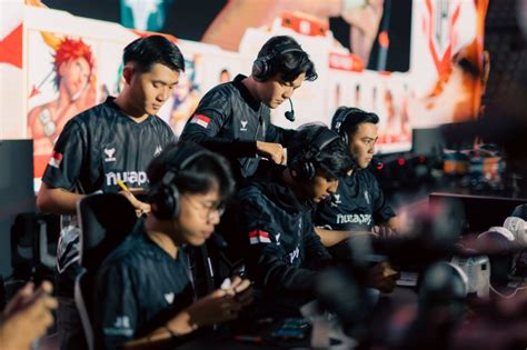 Piala Presiden Esports Jadi Tempat Lahirnya Juara Baru