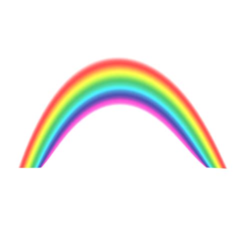 High quality transparent rainbow 23207949 PNG