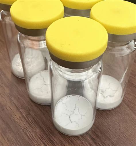 Factory Supply Purity Oxytocin Acetate Cas Lyophilized