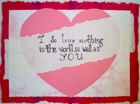 Valentine's Day Quotes Wallpapers - Wallpaper Cave