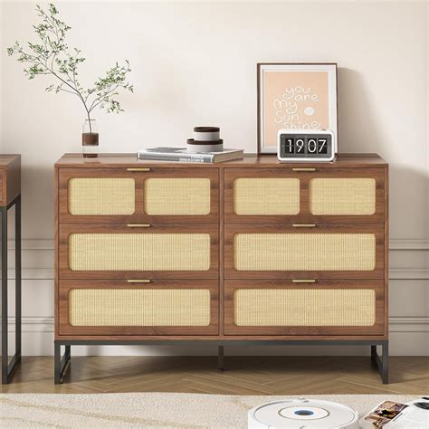 Mid Century Modern Dresser: 11 Perfect Options For Your Bedroom