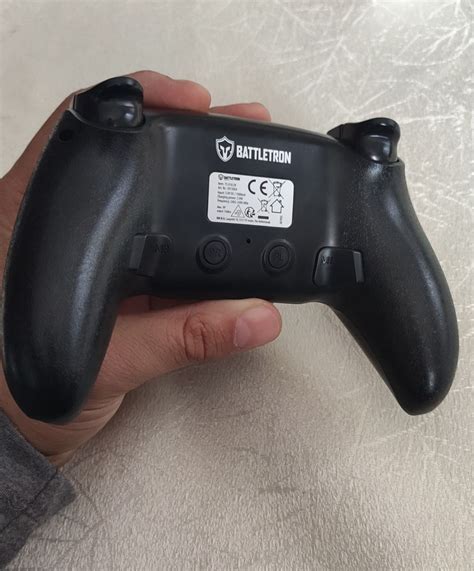 Джойстик PS5/PS4 PC Android/Ios гр. Чирпан • OLX.bg