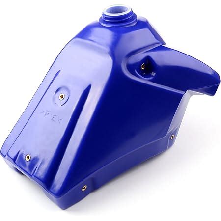 Amazon TC Motor YZ85 Plastic Aftermarket Fuel Gas Tank For Yamaha