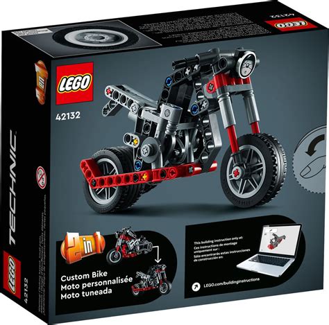 LEGO Technic 2022 Sets Revealed The Brick Fan