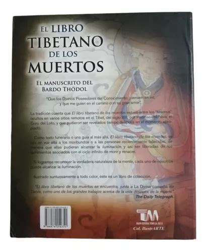 El Libro Tibetano De Los Muertos En Venta En Le N Guanajuato Por S Lo