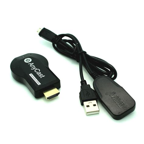 $15.49 - Wireless HDMI Adapter - 1080p - Tinkersphere