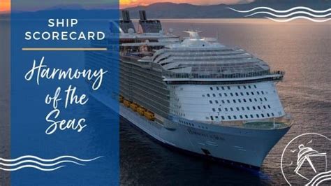 Royal Caribbean Adventure Of The Seas Cruise Ship Review