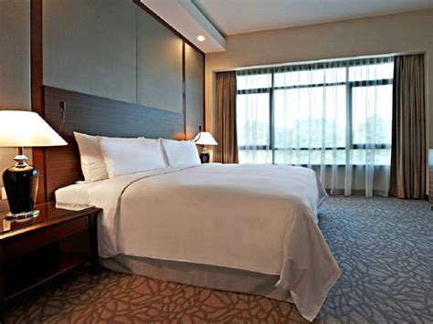 Eastin Hotel Petaling Jaya – VCS INTERIOR SDN BHD