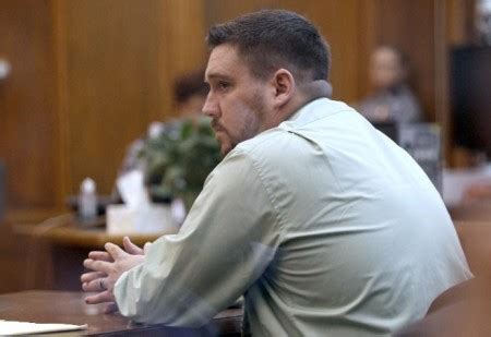 Officer Who Forced Dozens Of Anal Cavity Searches For Fun Gets Only 2 Years In Prison John