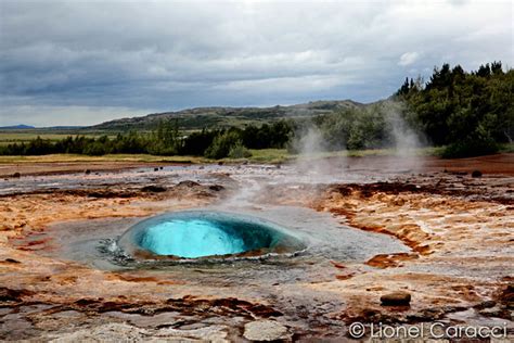 Strokkur X Cm Tirages Lionel Caracci Acheter Flickr