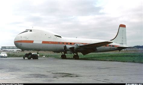 Aviation Traders ATL-98 Carvair - Untitled | Aviation Photo #0150040 ...