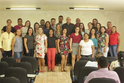 Novos Membros Do Conselho Municipal De Sa De Tomam Posse Altos