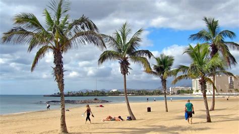 13 Best Things To Do in Arrecife - Visit Lanzarote's capital