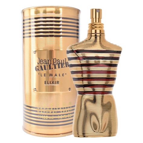 Parfum Uhren Schmuck Bei Myrich De Entdecken Jean Paul Gaultier Le