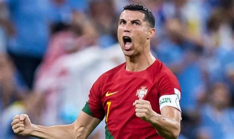 Crece La Confianza Del Al Nassr Por Cristiano Ronaldo