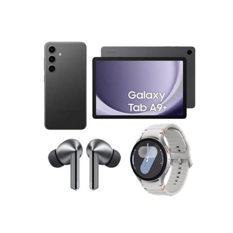 BRAND NEW SAMSUNG BUNDLE - Rev Comps