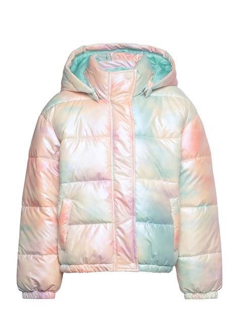 Name It Nkfmash Puffer Jacket Achetez Des Veste Rembourr E