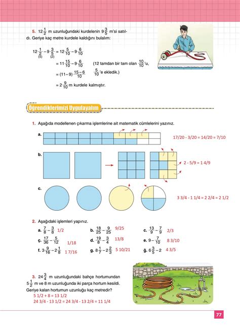 S N F Matematik Koza Yay Nlar Sayfa Cevaplar