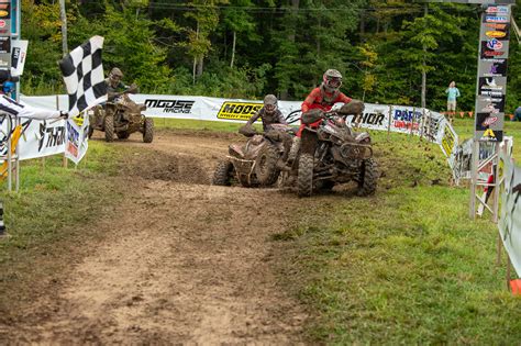 The Rocky Mountain ATV/MC Mountaineer: ATV Race Report - GNCC Racing