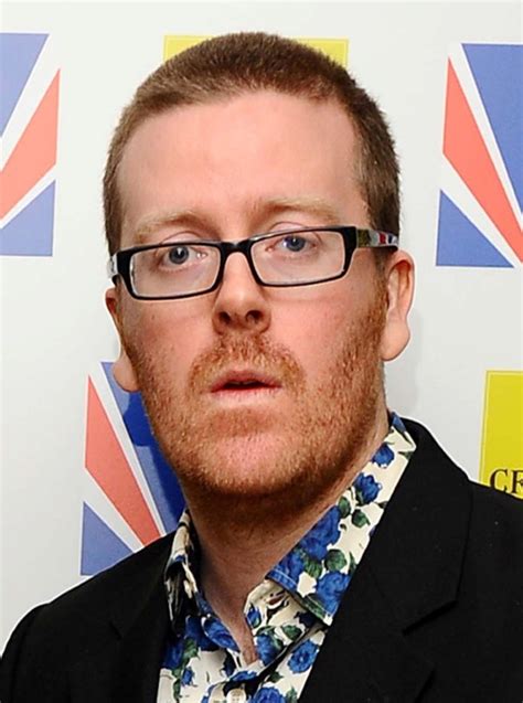 Homage to Scottish comedian Frankie Boyle - Tech4Law