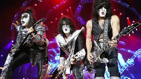 I Kiss in concerto a Milano, il 2 luglio, ma cosa c’entrano con l