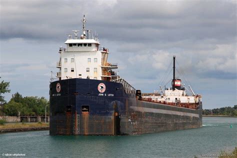 John D Leitch Vessel Photos For Barney Rebel Vesseltracker