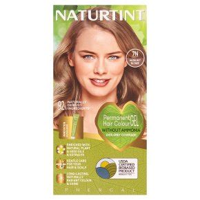 Naturtint N Hazelnut Blonde Waitrose Partners