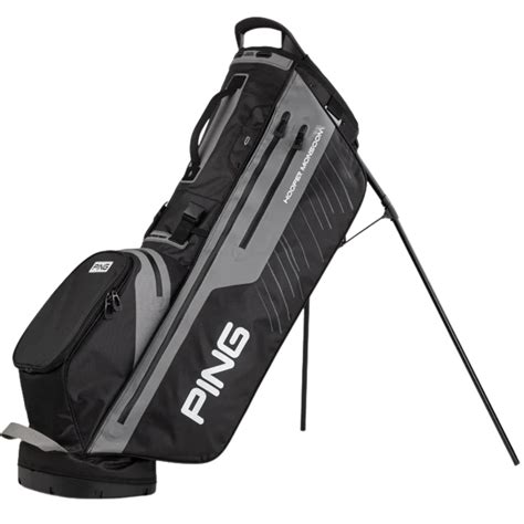 golf bags waterproof