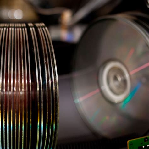 Are CDs Recyclable? What to Do With Old CDs, DVDs and Discs 