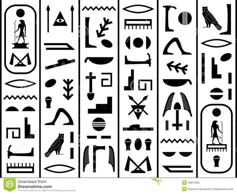 Hieroglyphics Clipart 20 Free Cliparts Download Images On Clipground 2024