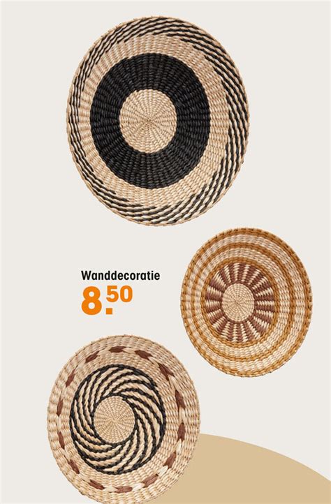 Wanddecoratie Aanbieding Bij Kwantum