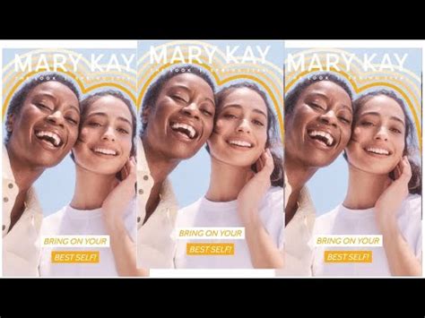 Mary Kay Estados Unidos Spring Lan Amentos E Ofertas Youtube