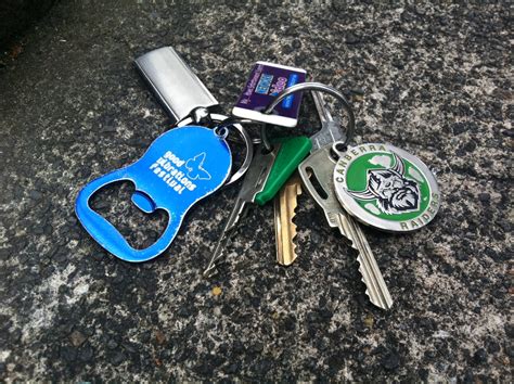 The Key Master | Kris Swales
