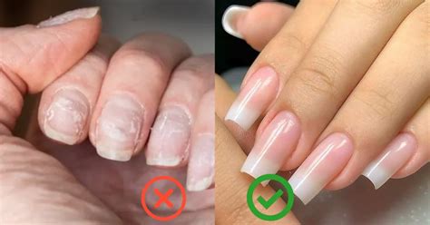 Fim das unhas quebradiças 9 dicas para dar adeus a manicure