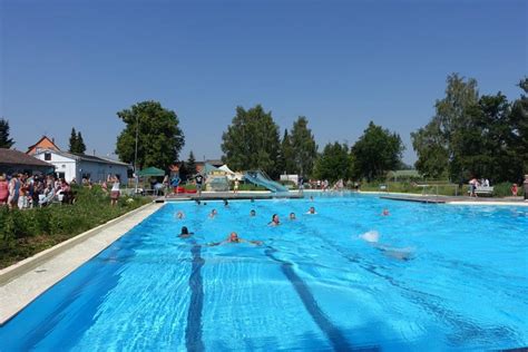 Freizeitbad Grasleben Förderverein Freibad Grasleben