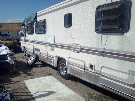 Pace Arrow RV Motorhome - RVs & Campers - Denver, Colorado | Facebook