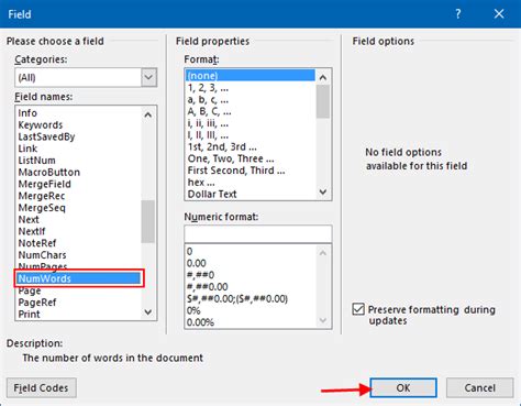 3 Quick Ways To Count The Number Of Words In A Word Document