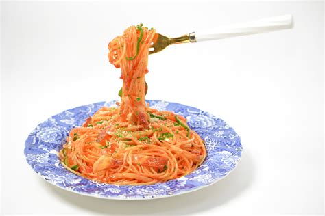 Spaghetti Napolitana Free Stock Photo Public Domain Pictures