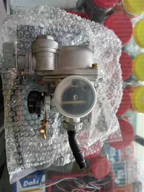 Kei Hin Carburetor For Xrm Lazada Ph